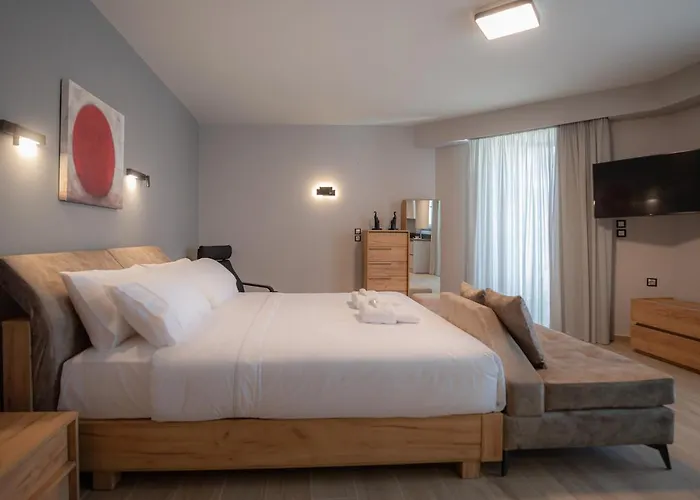 The Victoria Λευκάδα