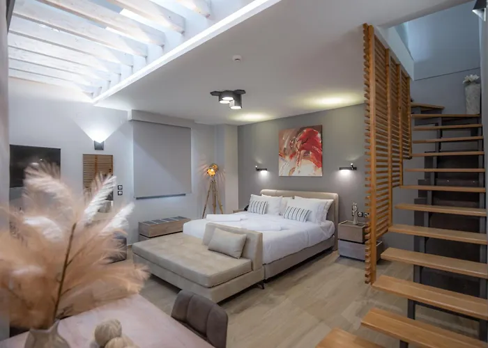 Lägenhetshotell The Victoria