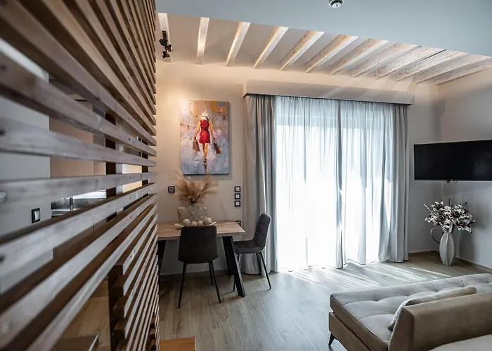 Lägenhetshotell The Victoria