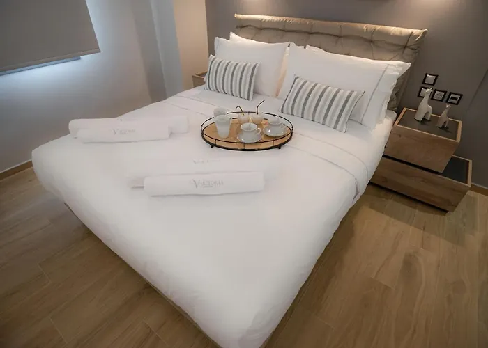 The Victoria Lefkáda