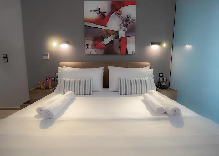 The Victoria Lefkáda