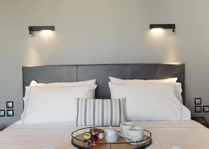 The Victoria Lägenhetshotell 4*