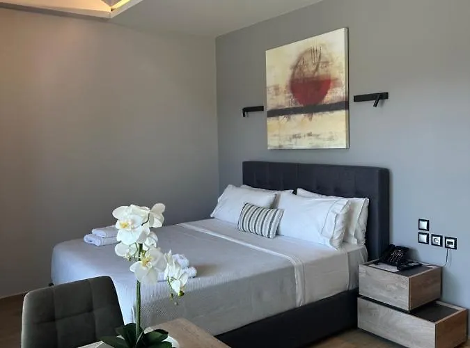 The Victoria Lägenhetshotell