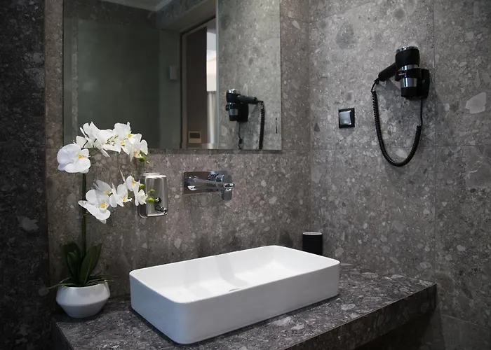 The Victoria Lägenhetshotell