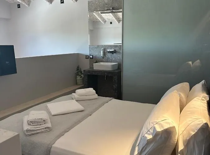 Lägenhetshotell The Victoria