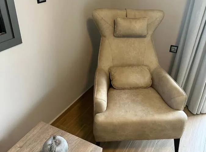 Lägenhetshotell The Victoria